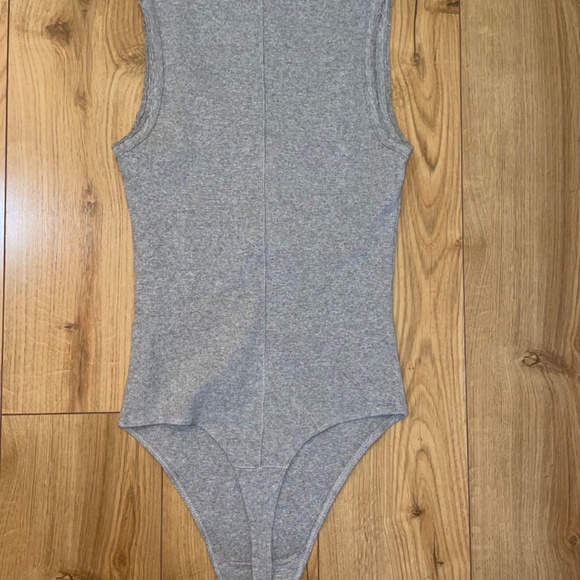 ALL SAINTS - Alicia Bodysuit NWT - Picture 10 of 11